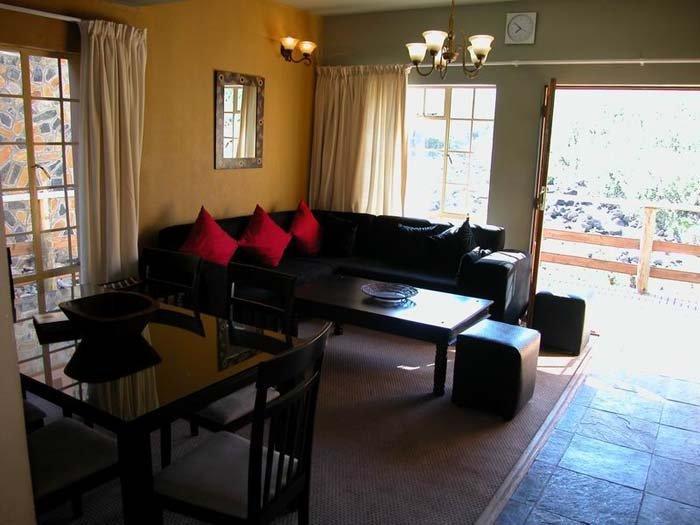 Butha-Buthe Maliba River Lodge חדר תמונה