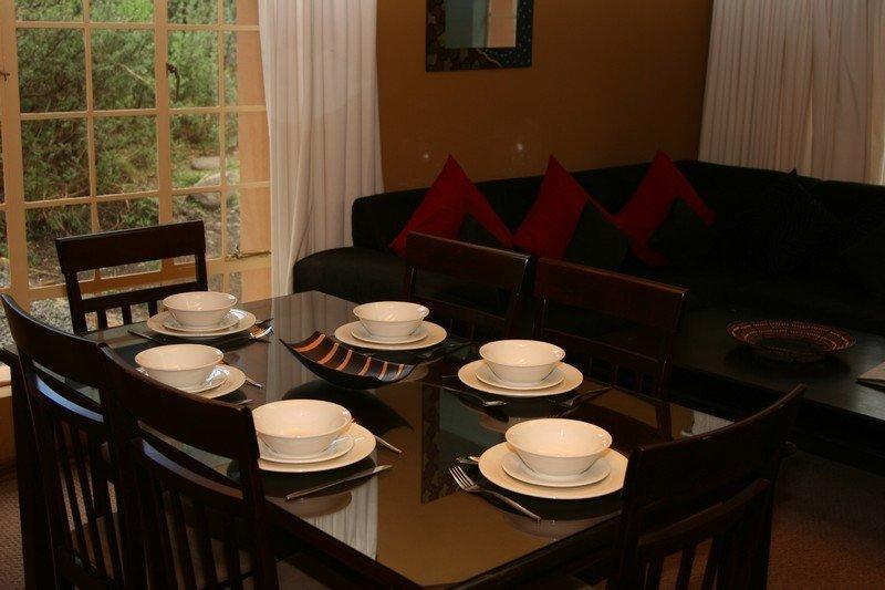 Butha-Buthe Maliba River Lodge חדר תמונה