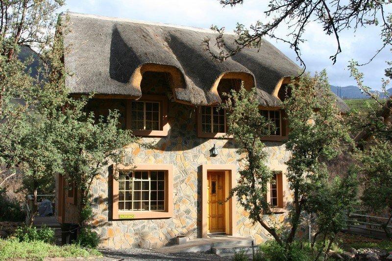 Butha-Buthe Maliba River Lodge חדר תמונה