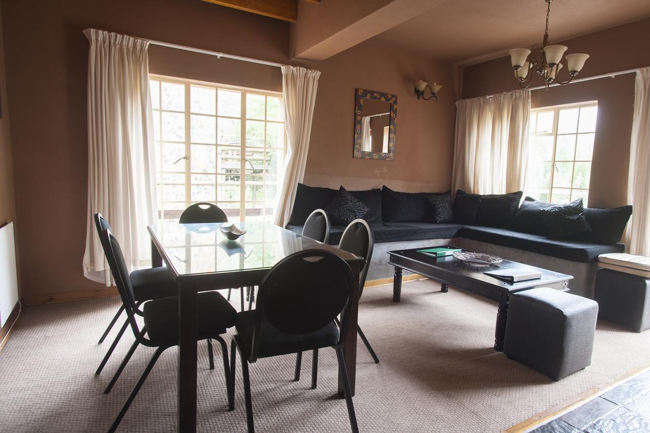 Butha-Buthe Maliba River Lodge מראה חיצוני תמונה