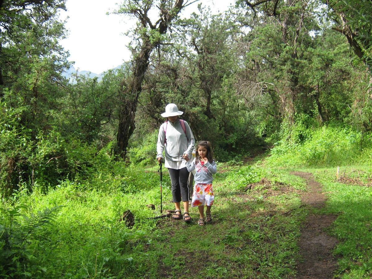 Butha-Buthe Maliba River Lodge מראה חיצוני תמונה